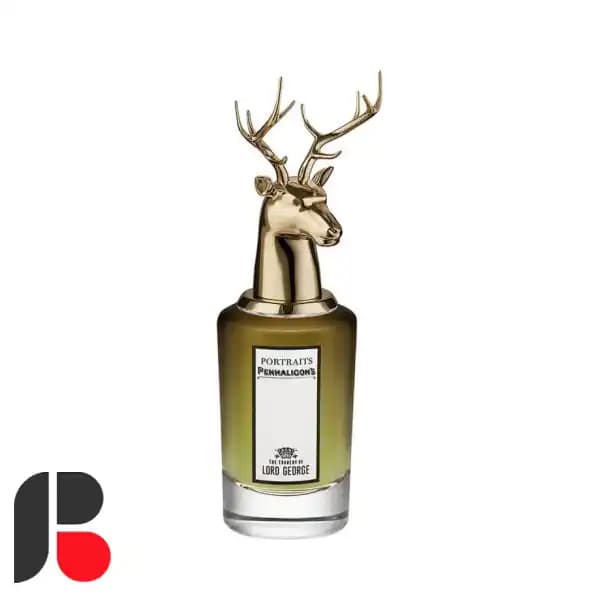 عطر ادکلن پنهالیگونز د تراژدی آف لرد جورج | Penhaligon’s The Tragedy of Lord George — تصویر ۵