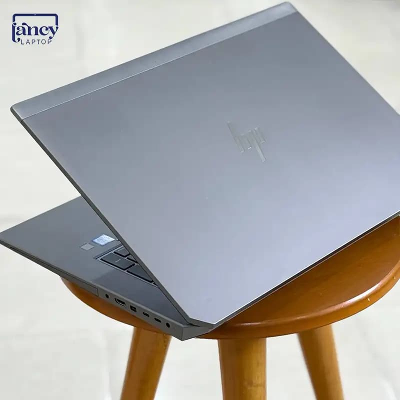 لپ تاپ استوک اچ پی Zbook 17 G6 — تصویر ۴