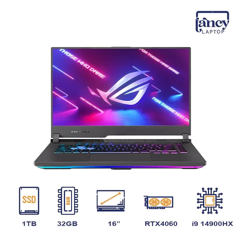 لپ تاپ اپن باکس ایسر Predator Neo 16
