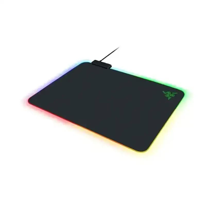 موس پد گیمینگ ریزر مدل Razer Mouse Pad FireFly V2 | FireFly V2 — تصویر ۶