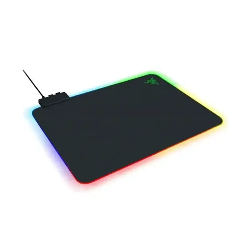 موس پد گیمینگ ریزر مدل Razer Mouse Pad FireFly V2 | FireFly V2 — تصویر ۷