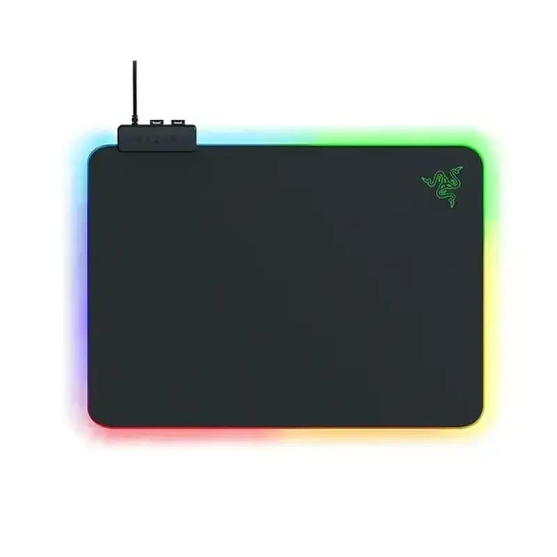 موس پد گیمینگ ریزر مدل Razer Mouse Pad FireFly V2 | FireFly V2 — تصویر ۵