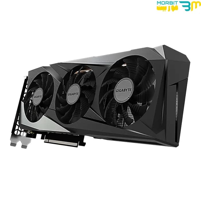 کارت گرافیک GIGABYTE GeForce RTX 3070 GAMING OC 8G — تصویر ۴