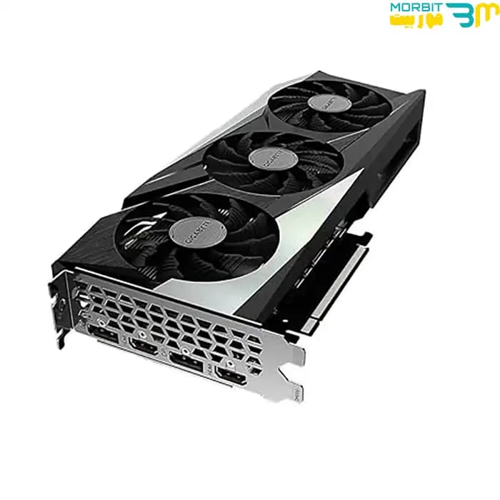 کارت گرافیک GIGABYTE GeForce RTX 3070 GAMING OC 8G — تصویر ۵