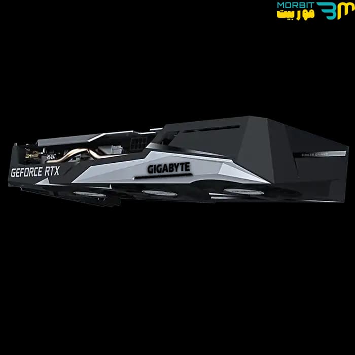 کارت گرافیک GIGABYTE GeForce RTX 3070 GAMING OC 8G — تصویر ۶
