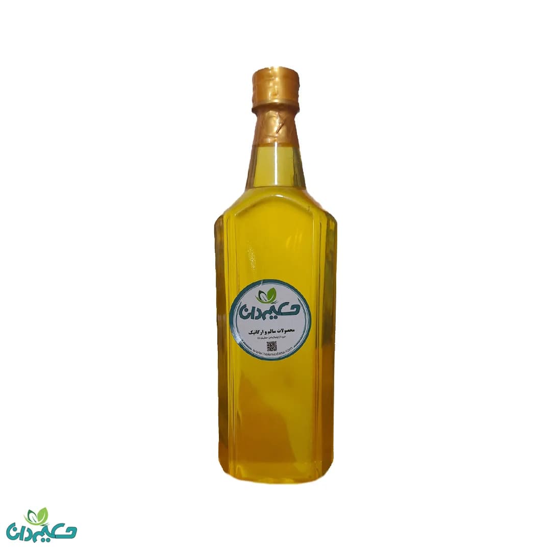 روغن ارده کنجد 850گرم