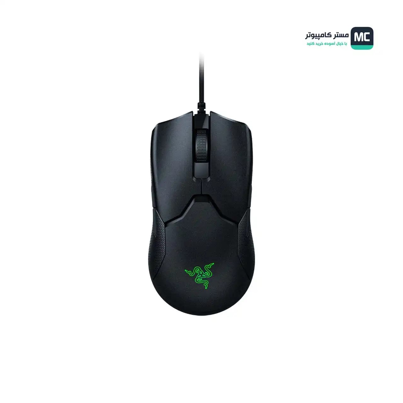 موس گیمینگ Viper 8KHz ریزر — تصویر ۵