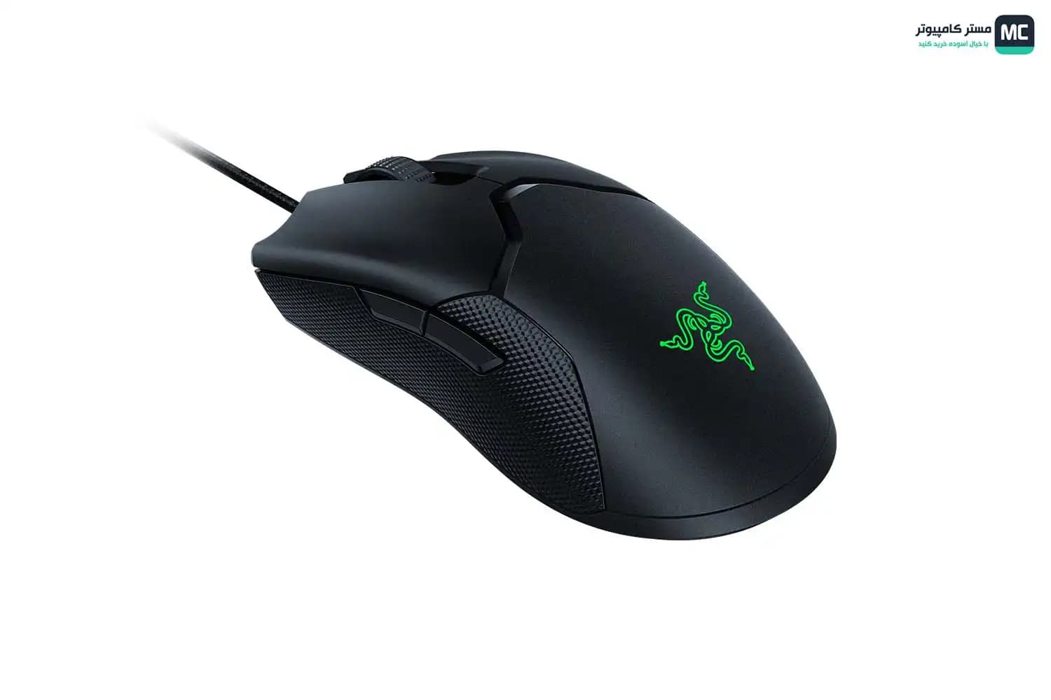 موس گیمینگ Viper 8KHz ریزر — تصویر ۶