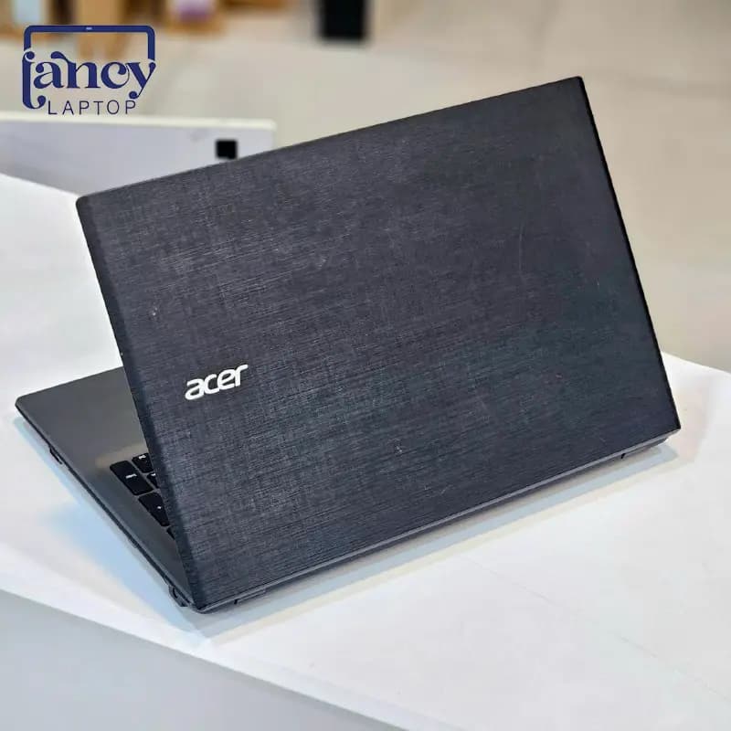 لپ‌ تاپ استوک ایسر Aspire E5-575 — تصویر ۳