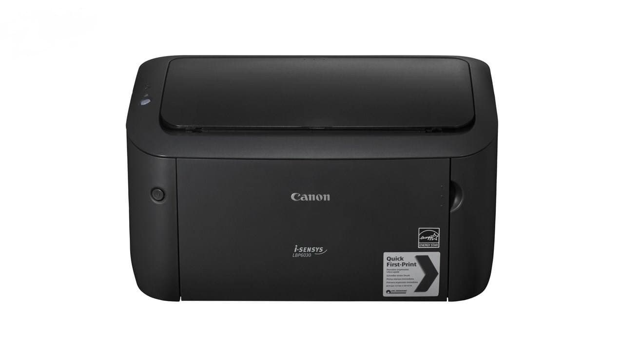 پرینتر تک کاره کانن canon 6030 black