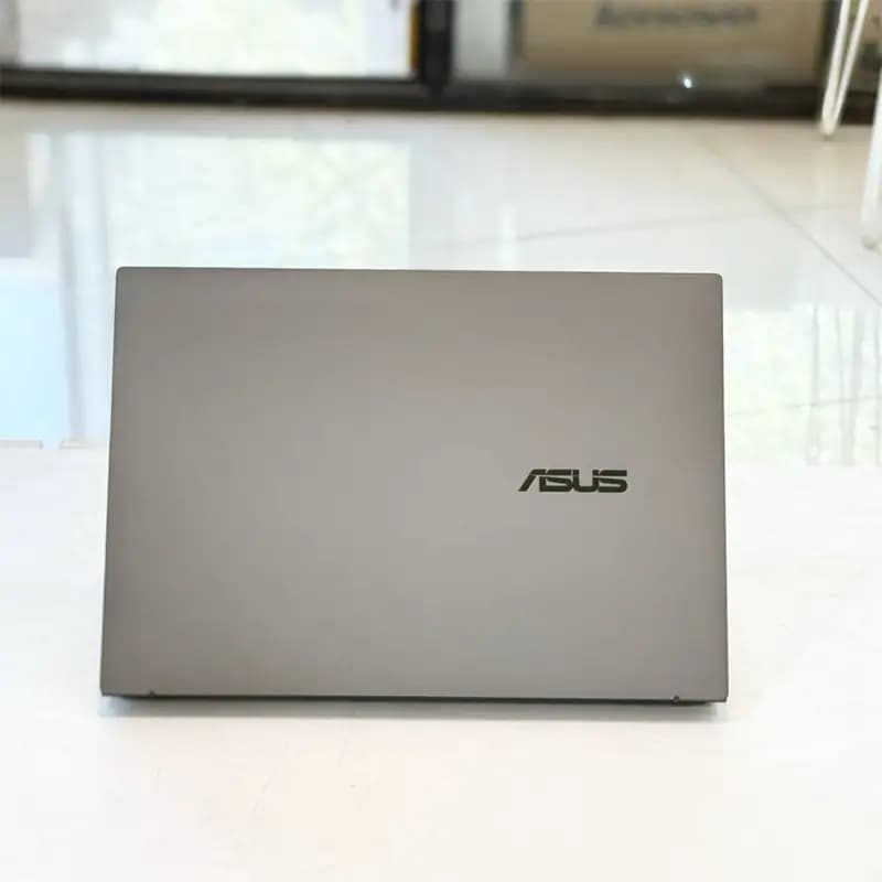 لپ تاپ اُپن باکس ایسوس زنبوک Zenbook Q415ma — تصویر ۲