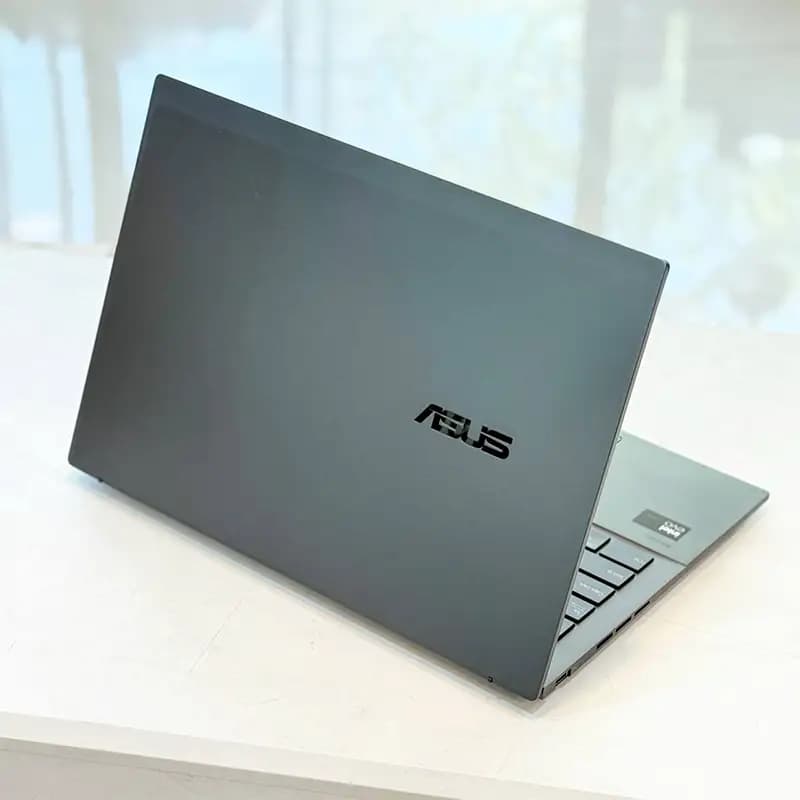 لپ تاپ اُپن باکس ایسوس زنبوک Zenbook Q415ma — تصویر ۵