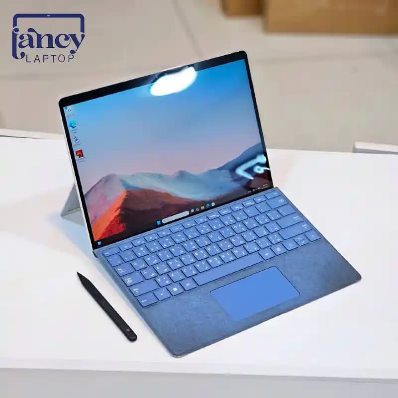 لپ تاپ استوک سرفیس Pro8 حافظه 256GB با رم 16GB — تصویر ۲