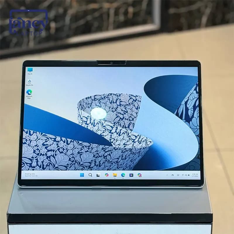 لپ تاپ استوک سرفیس پرو 9 حافظه 256GB — تصویر ۳