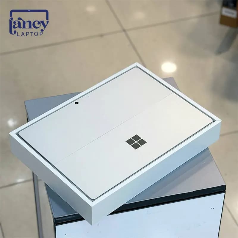 لپ تاپ استوک سرفیس پرو 9 حافظه 256GB — تصویر ۴
