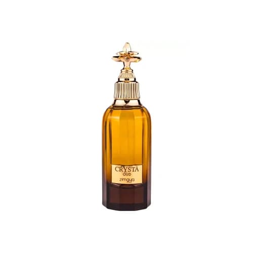 عطر ادکلن زیمایا کریستا عود | Zimaya crysta oud