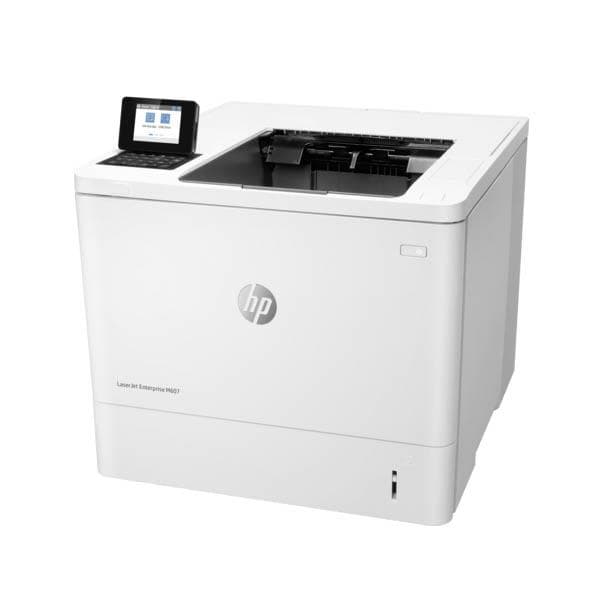 پرینتر hp 607n — تصویر ۳