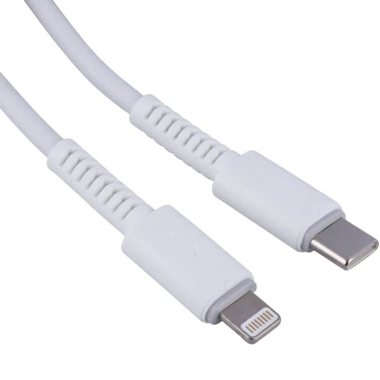 کابل شارژ Yesido Type-C to Lightning مدل CA153 — تصویر ۴