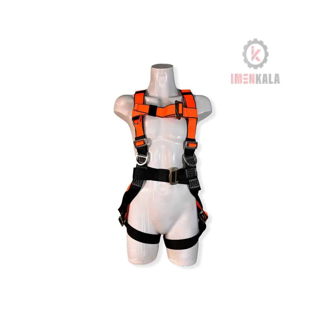 هارنس کار در ارتفاع هارو مدل فال FALL