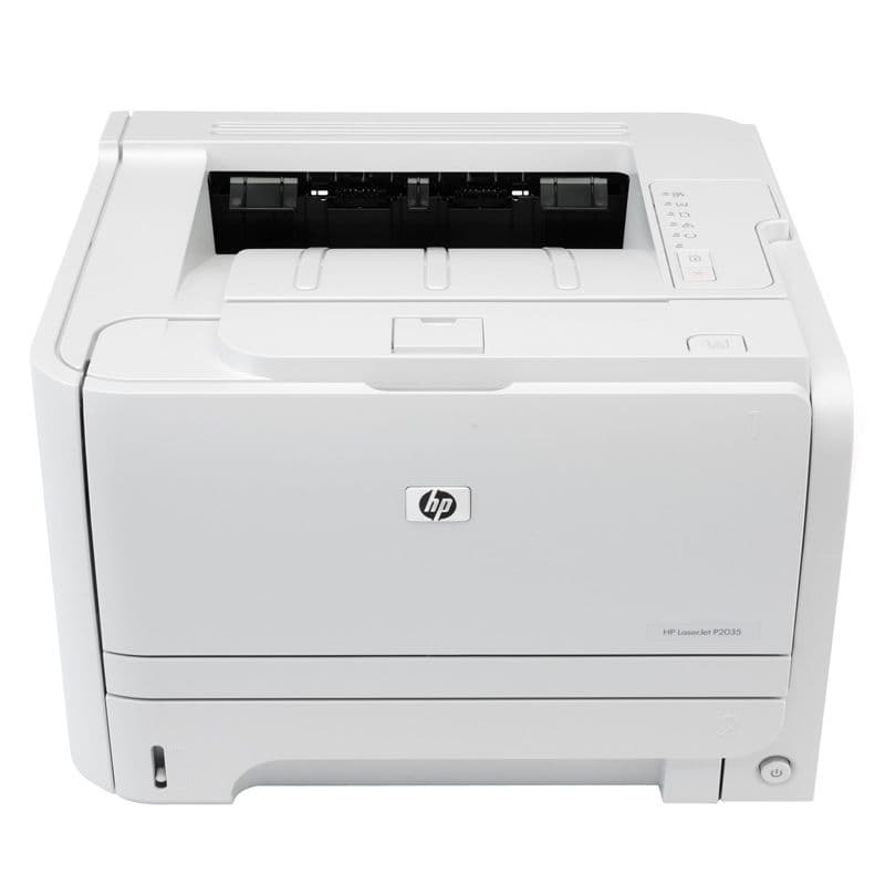 پرینتر تک کاره اچ پی hp 2035
