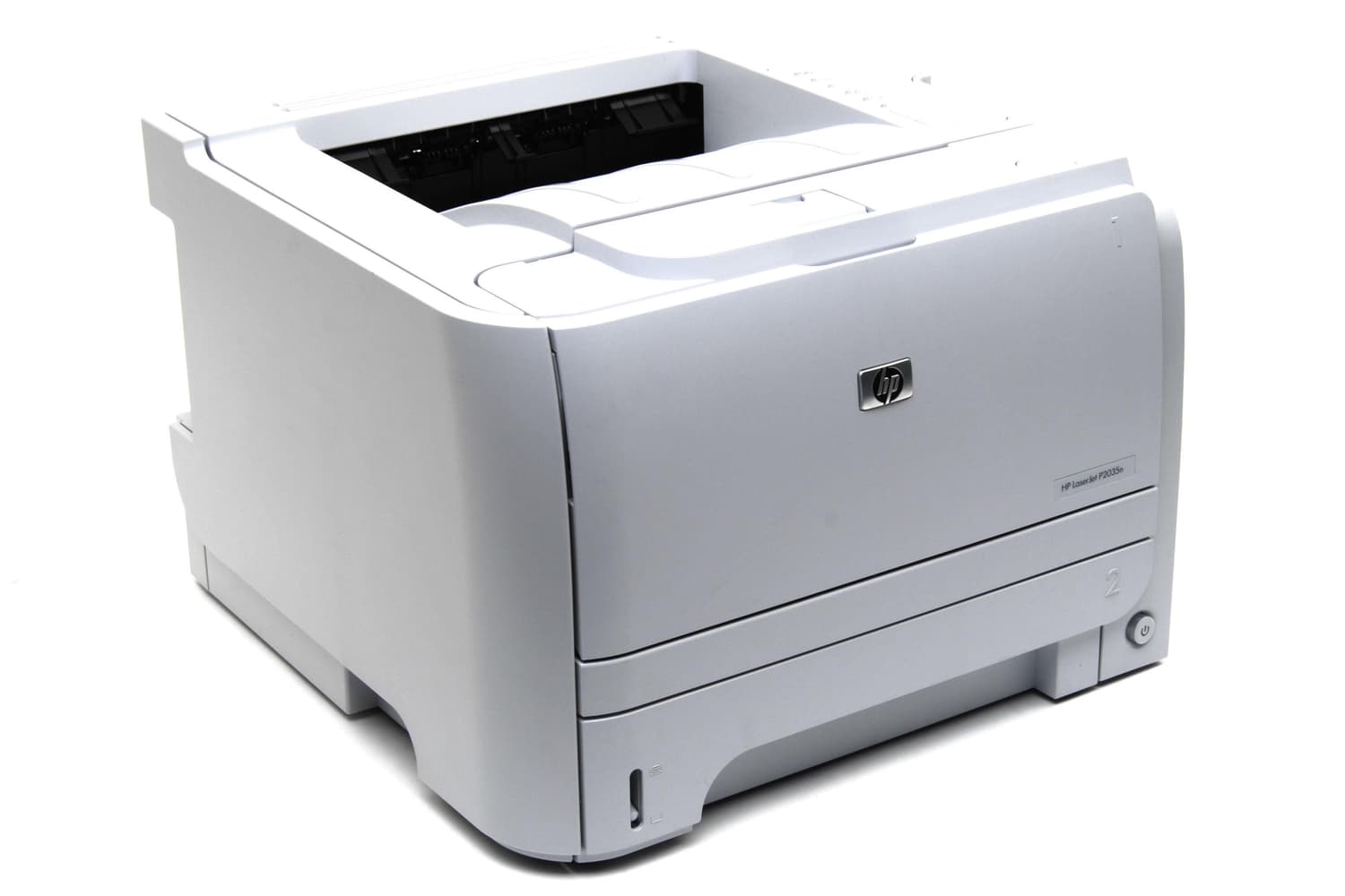 پرینتر تک کاره اچ پی hp 2035 — تصویر ۴
