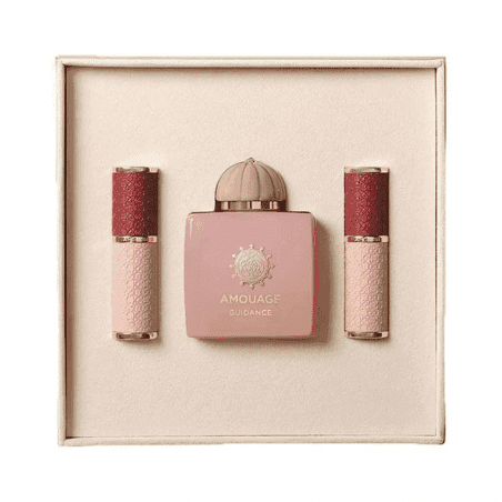گیفت ست عطر آمواج گایدنس | Amouage Guidance Gift Set
