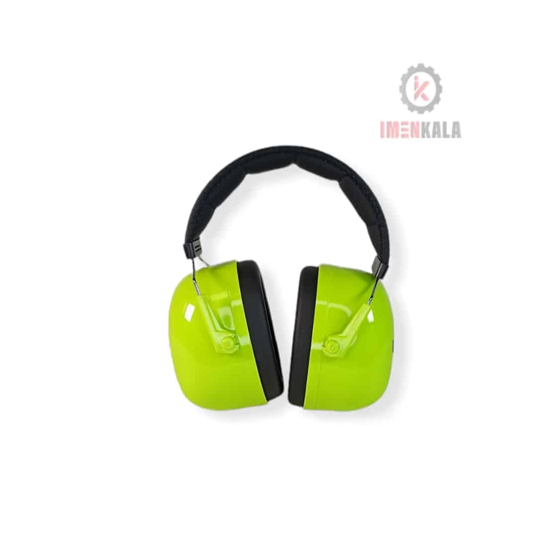 محافظ گوش یووکس uvex مدل k4 — تصویر ۴