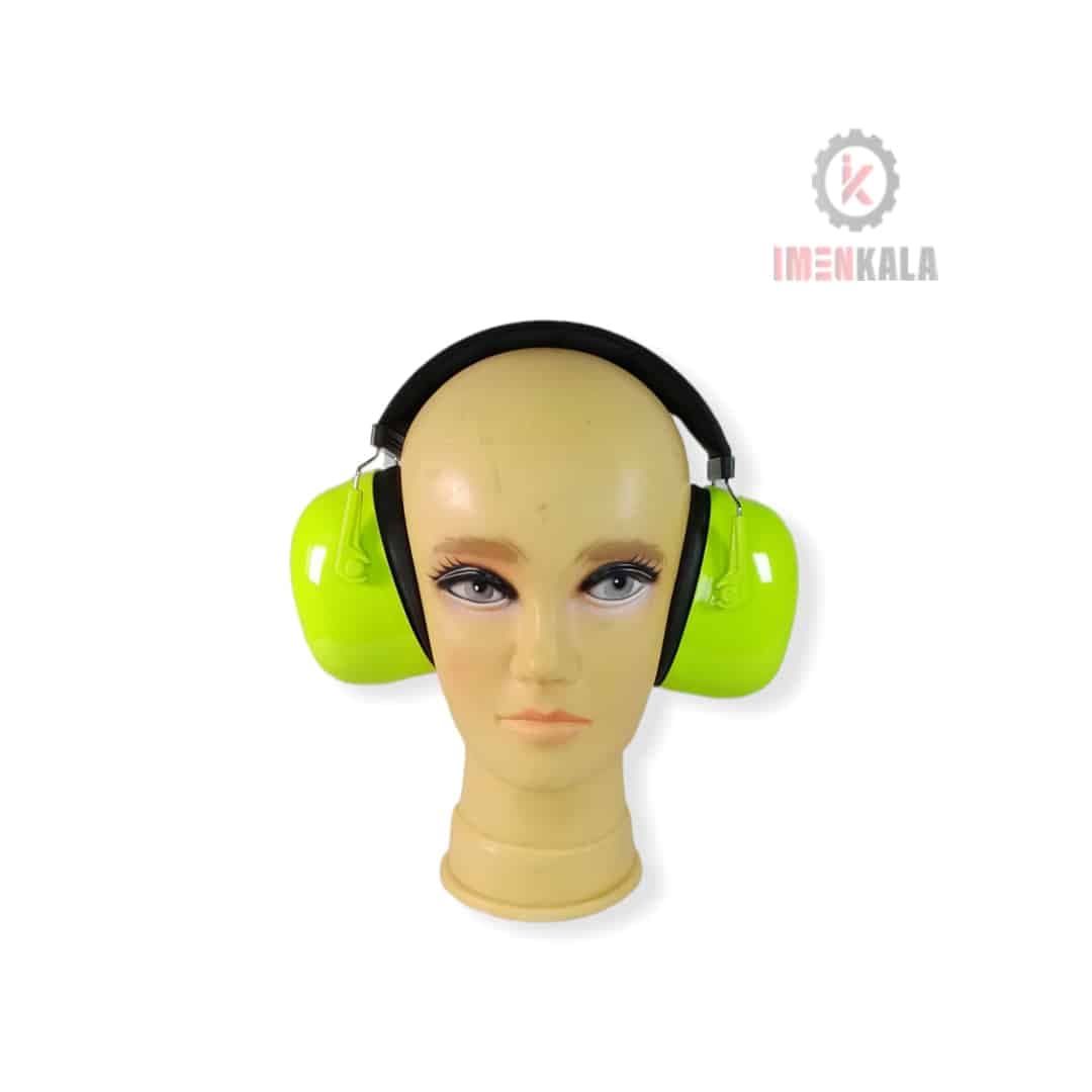 محافظ گوش یووکس uvex مدل k4 — تصویر ۵