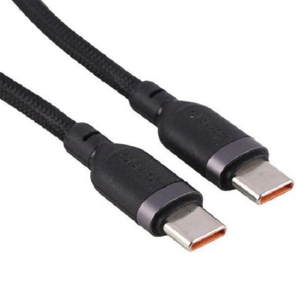 کابل USB-C یسیدو مدل CA190 طول 1.2 متر — تصویر ۳