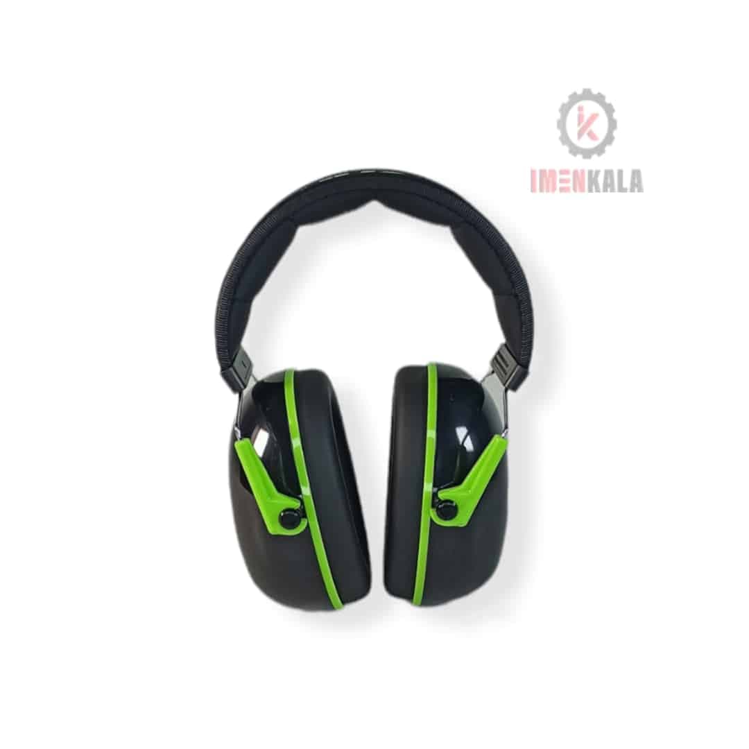 محافظ گوش یووکس uvex مدل k1 — تصویر ۵