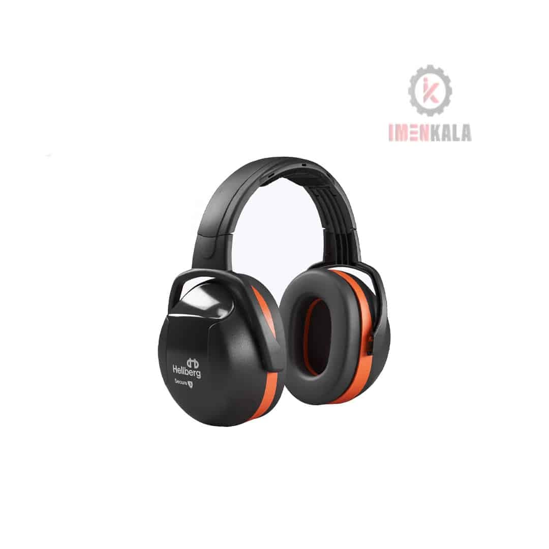 محافظ گوش هلبرگ helberg مدل secure h3