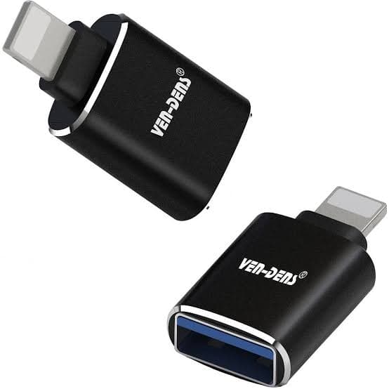 تبدیل آیفون Ven-Dens مدل OTG001