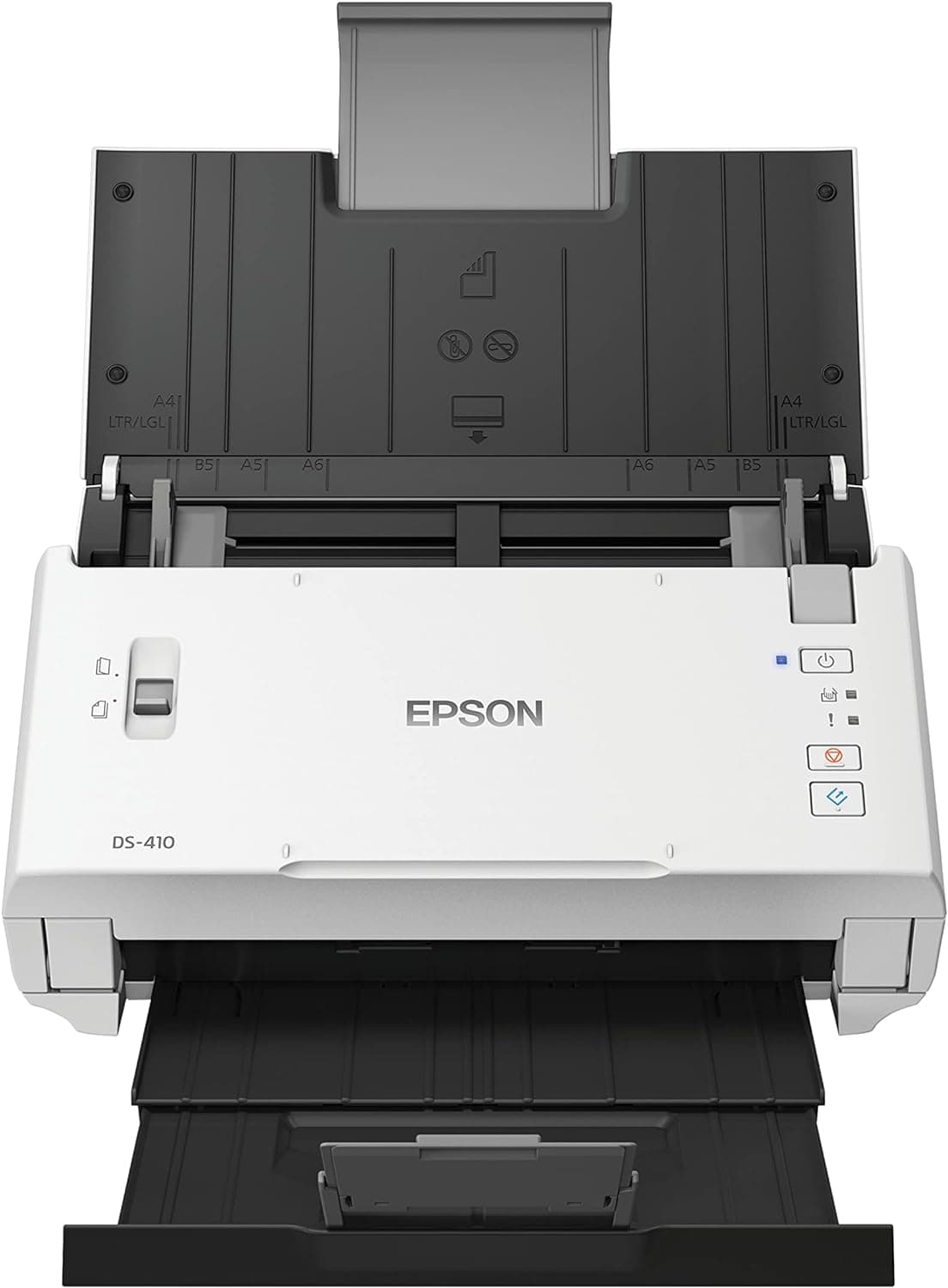 اسکنر EPSON DS-410 — تصویر ۵