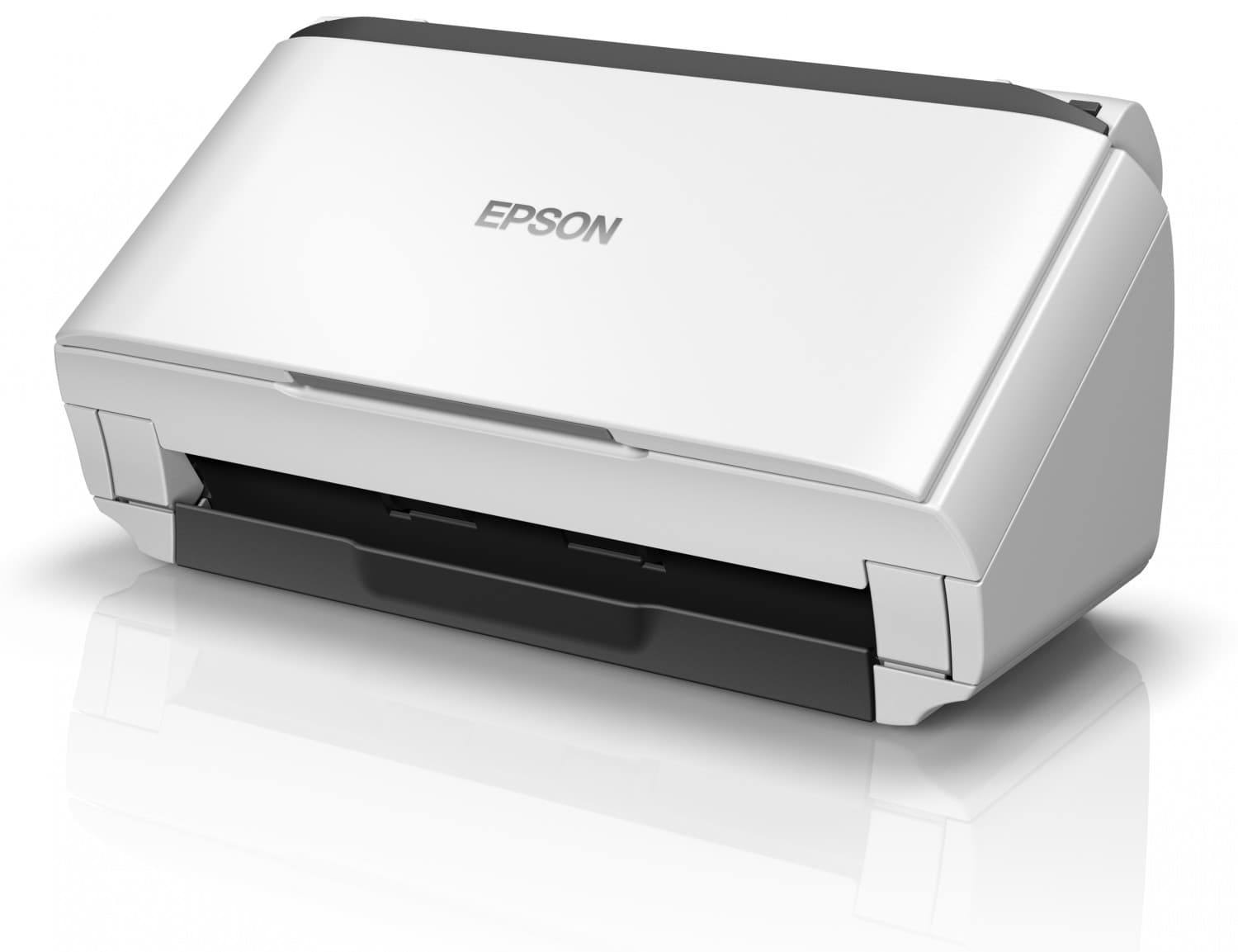 اسکنر EPSON DS-410 — تصویر ۳