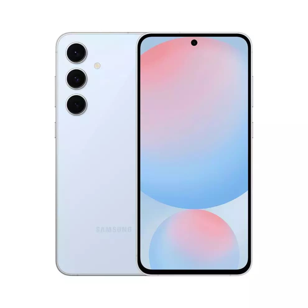 گوشی سامسونگ Galaxy S24 FE دو سیم کارت ظرفیت 512 گیگابایت و رم 12 گیگابایت — تصویر ۲