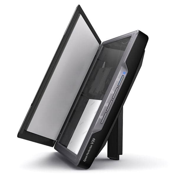 اسکنر اپسون مدل V39 — تصویر ۶