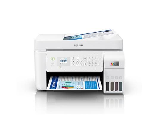 پرینتر چندکاره اپسون EPSON l5296