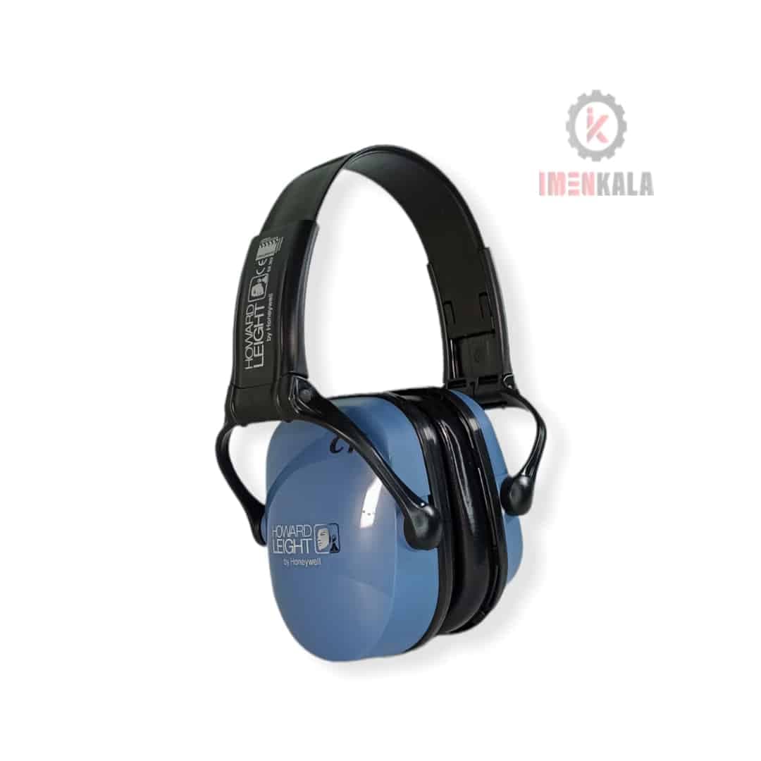 محافظ گوش هانیول HOWARD LEIGET T1F