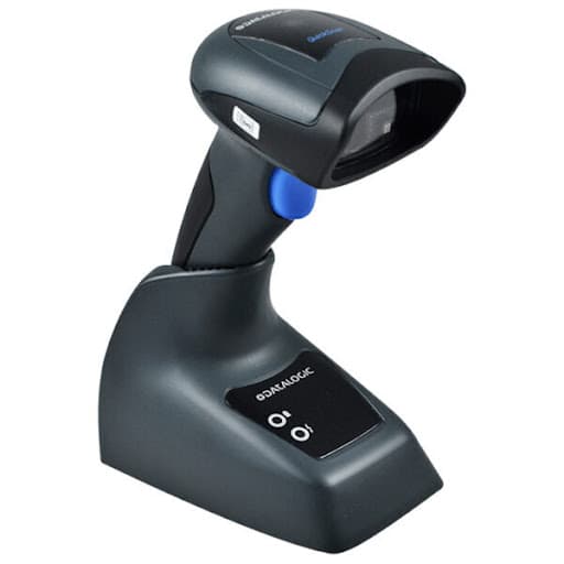 بارکدخوان datalogic QBT2430