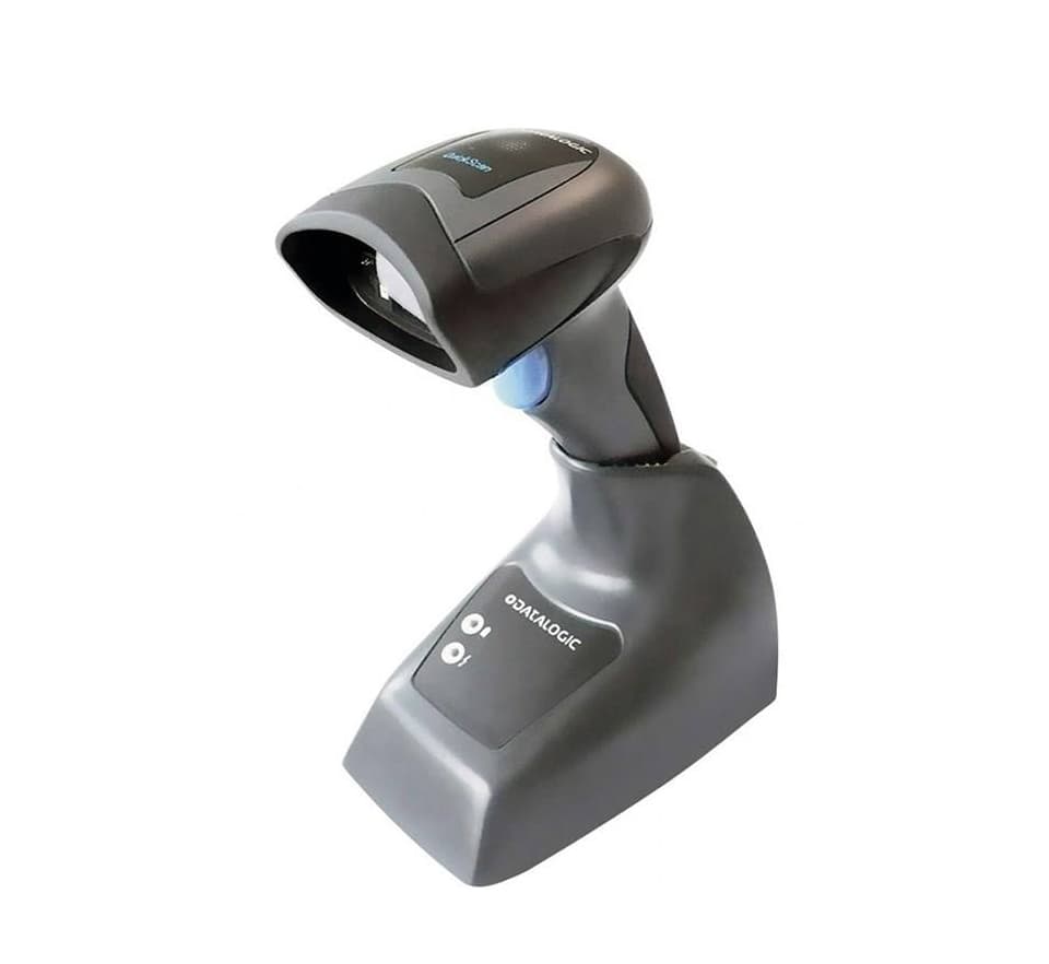بارکدخوان datalogic QBT2131 — تصویر ۳