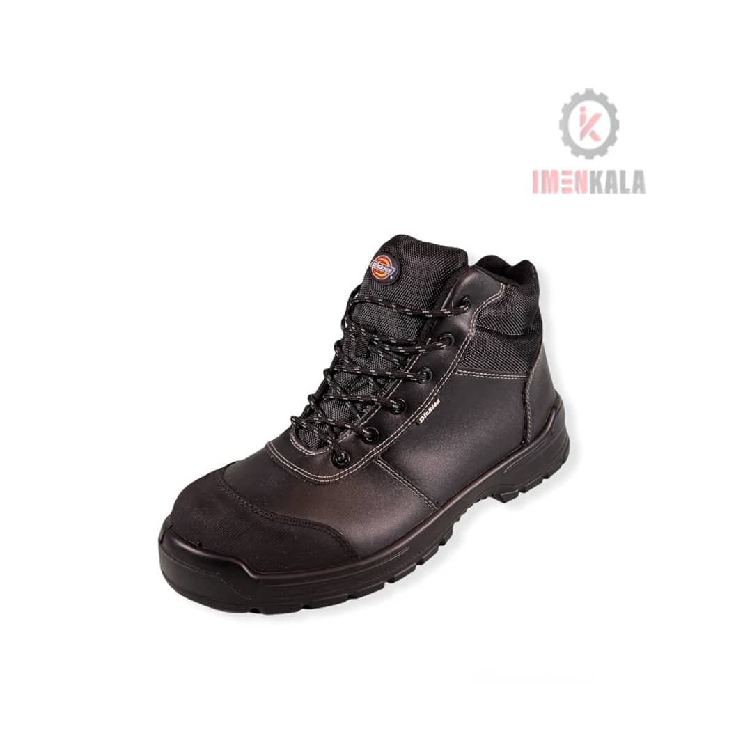 کفش ایمنی دیکیز Dickies مدل andover