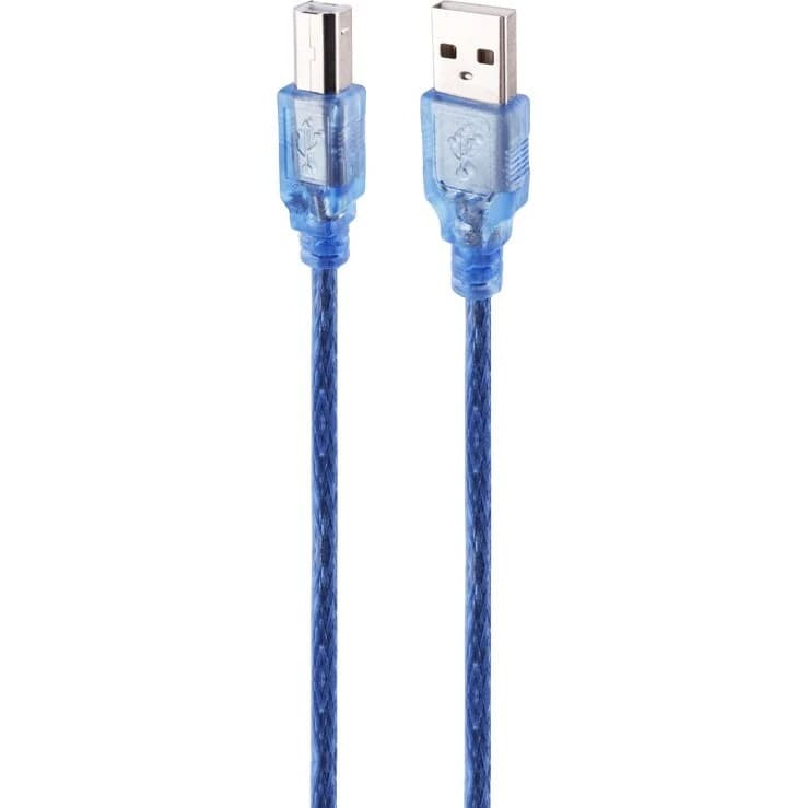 کابل پرینتر پرووان مدل PCP60 طول ۵ متر — تصویر ۷