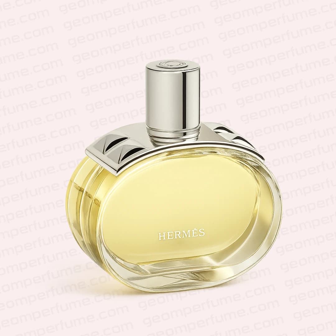 عطر ادکلن هرمس بارنیا | Hermes Barenia — تصویر ۵