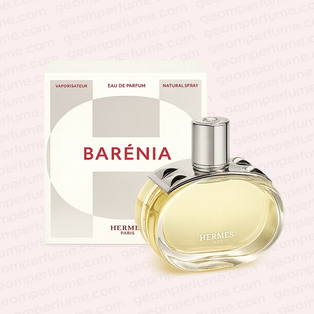 عطر ادکلن هرمس بارنیا | Hermes Barenia — تصویر ۶