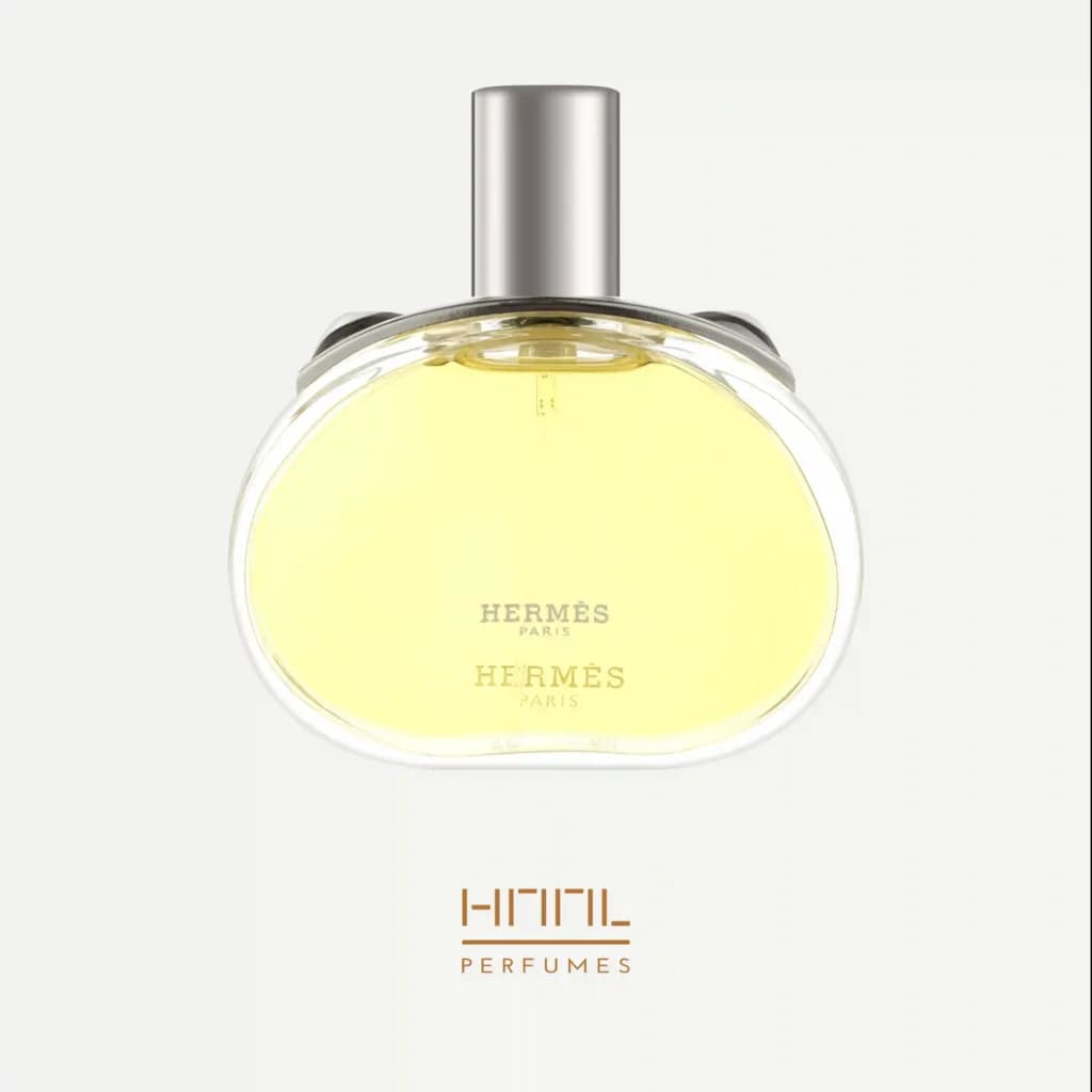 عطر ادکلن هرمس بارنیا | Hermes Barenia — تصویر ۴