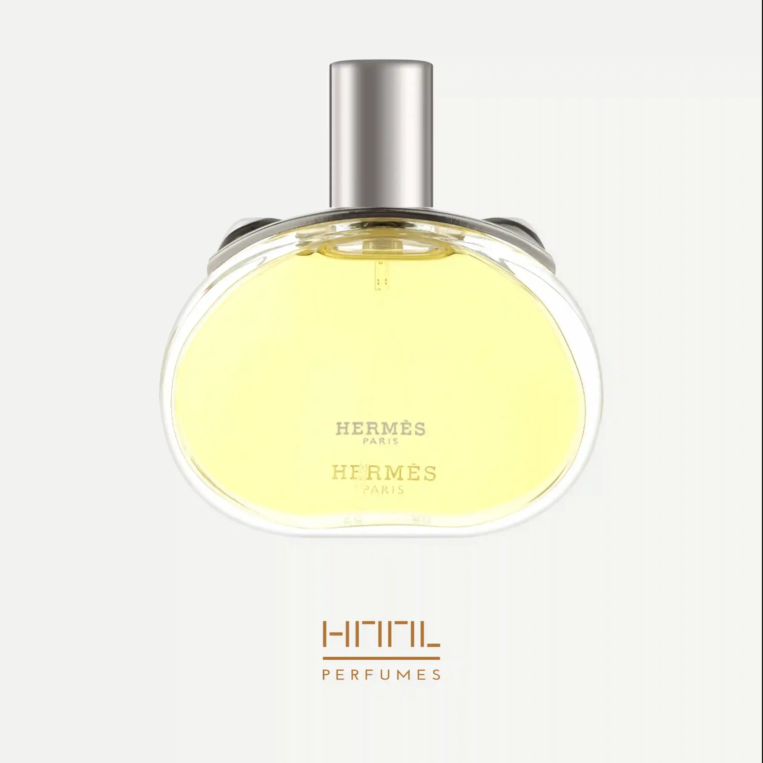 عطر ادکلن هرمس بارنیا | Hermes Barenia — تصویر ۲