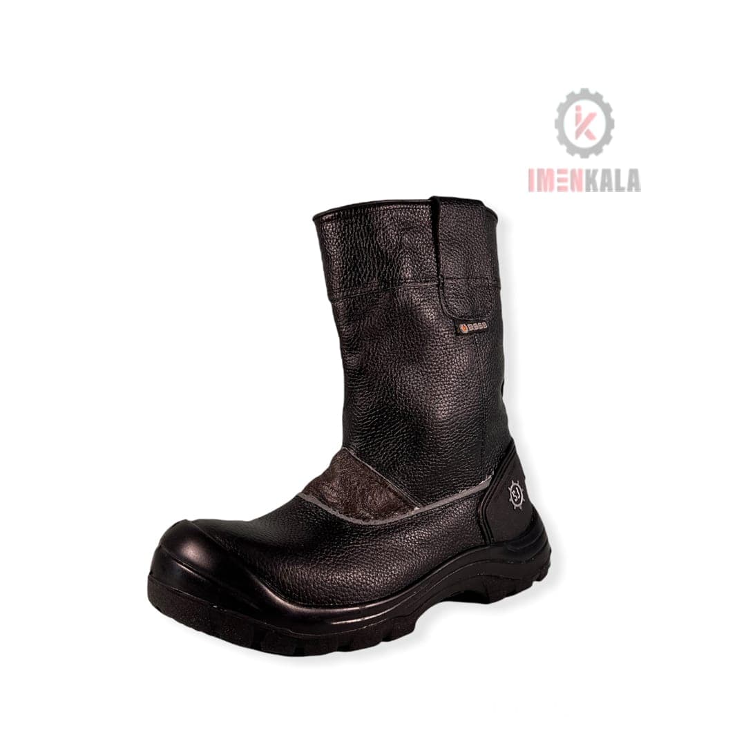 کفش ایمنی حفاری ایمن پا مدل زنیت (فروش عمده)