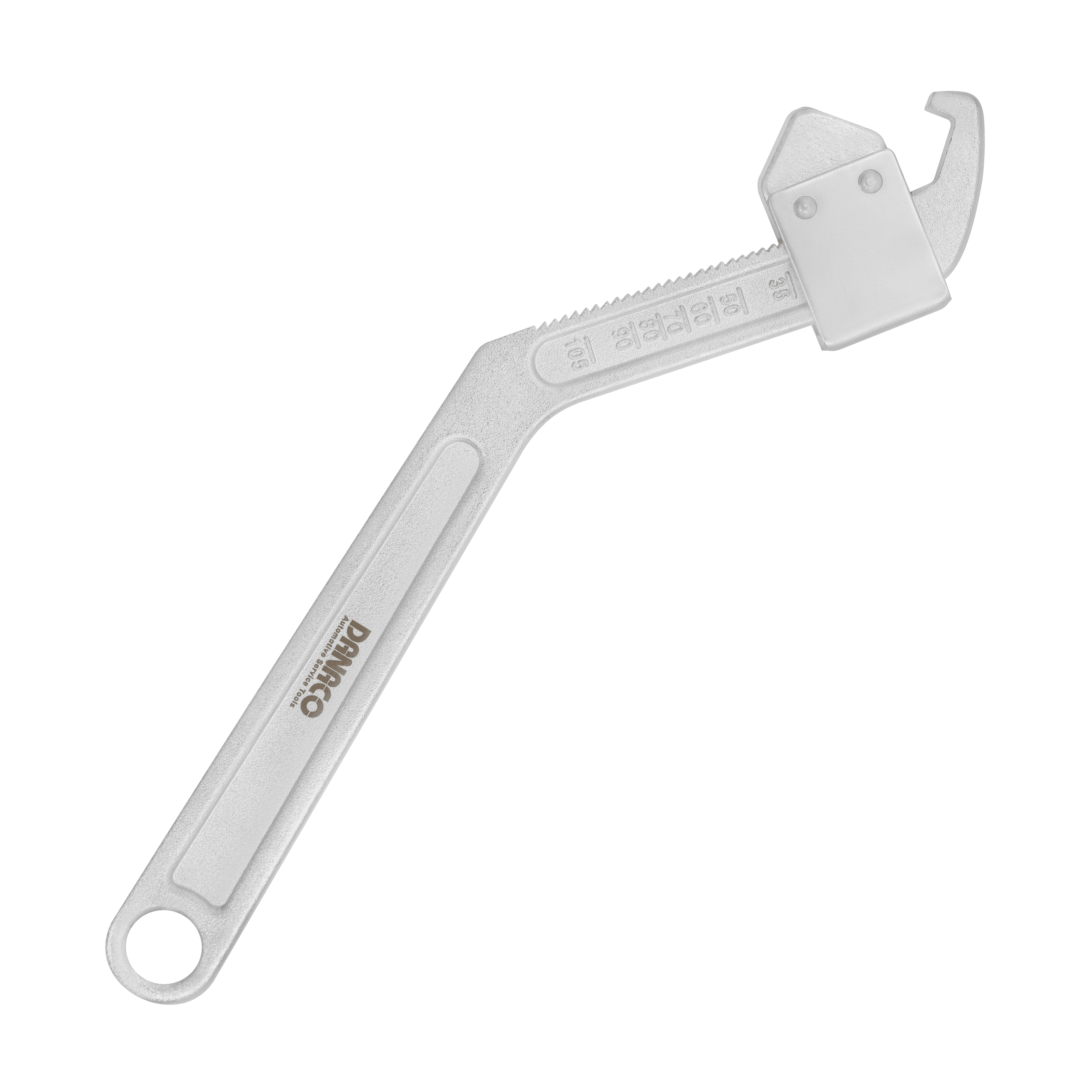 آچار چاکنت رگلاژی مدل D58135105 برند DANAPLUS