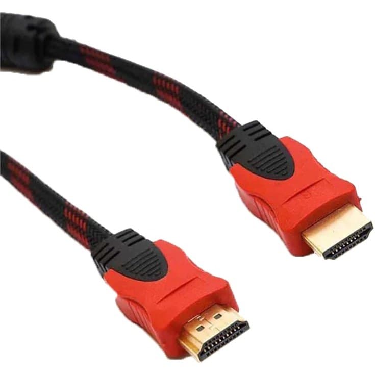 کابل HDMI کنفیXP — تصویر ۳