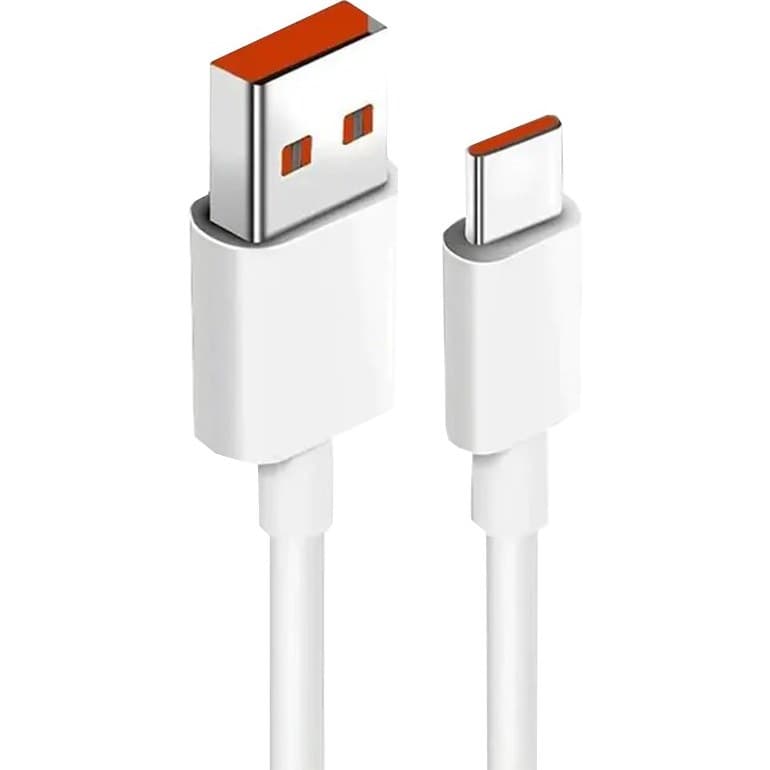 کابل تبدیل USB-A به USB-C مدل 120W MAX